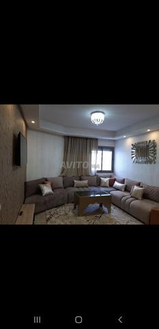 Studio meublé pour location longue durée - 2