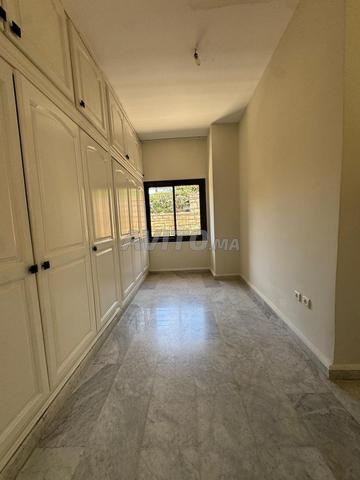 Villa de Plain-Pied à Louer – Anfa Supérieur