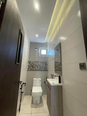 Salle de bain moderne - 2