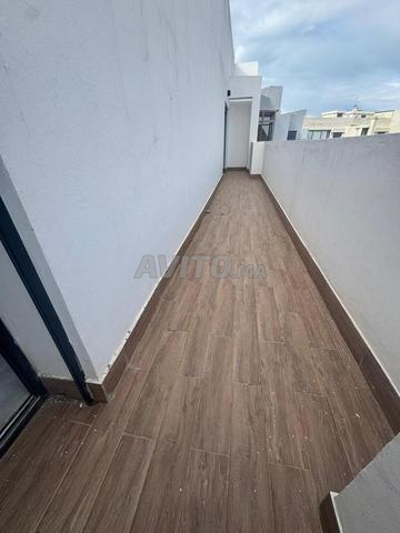 Studio à vendre 60 m² à Casablanca - 2