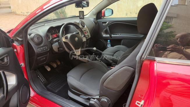 ✨️alfa romeo diesel très bonne état 81mille km🤩