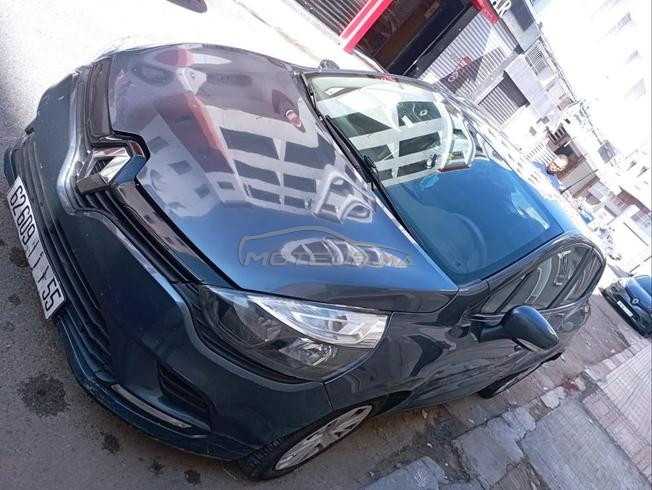 Renault Clio Diesel Manuelle 2019 à El Jadida
