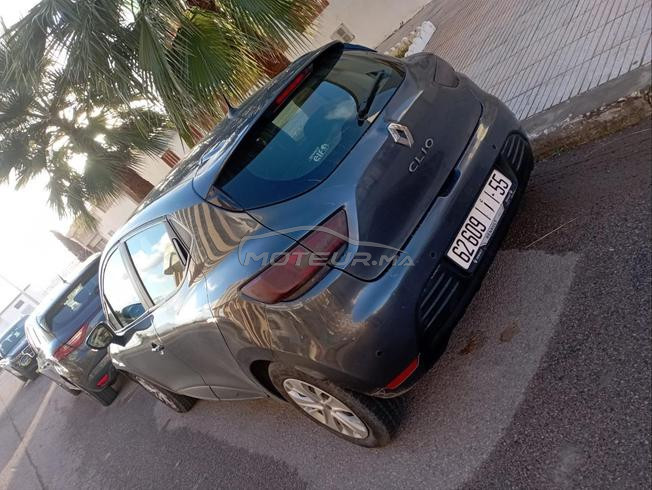 Renault Clio Diesel Manuelle 2019 à El Jadida