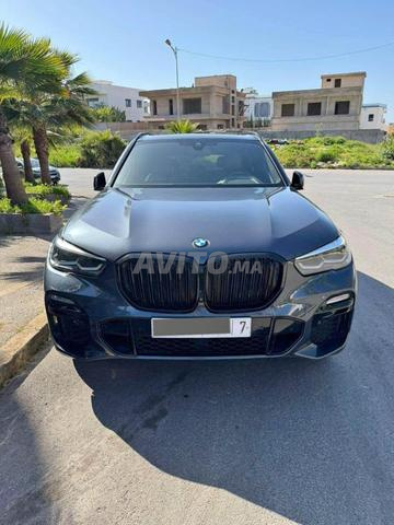 BMW X5 Pack M 🇩🇪 - 2
