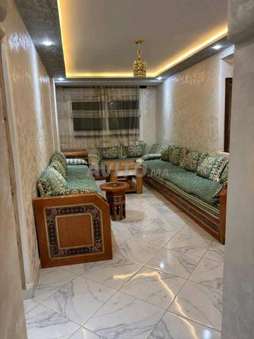 Appartement Marrakech Menara - 2