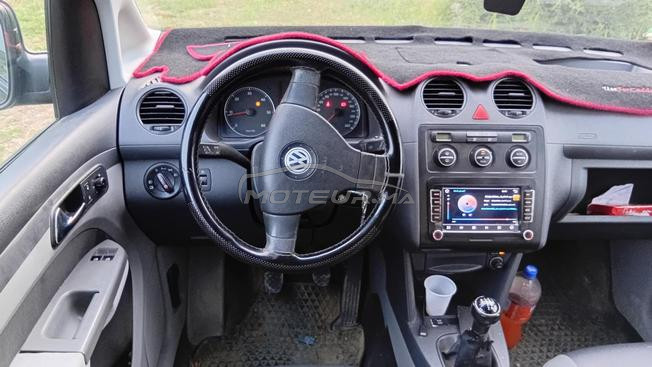 VolkswagenCaddy