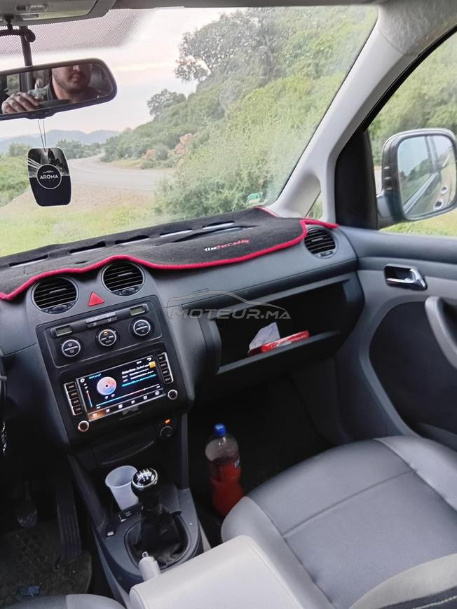 VolkswagenCaddy