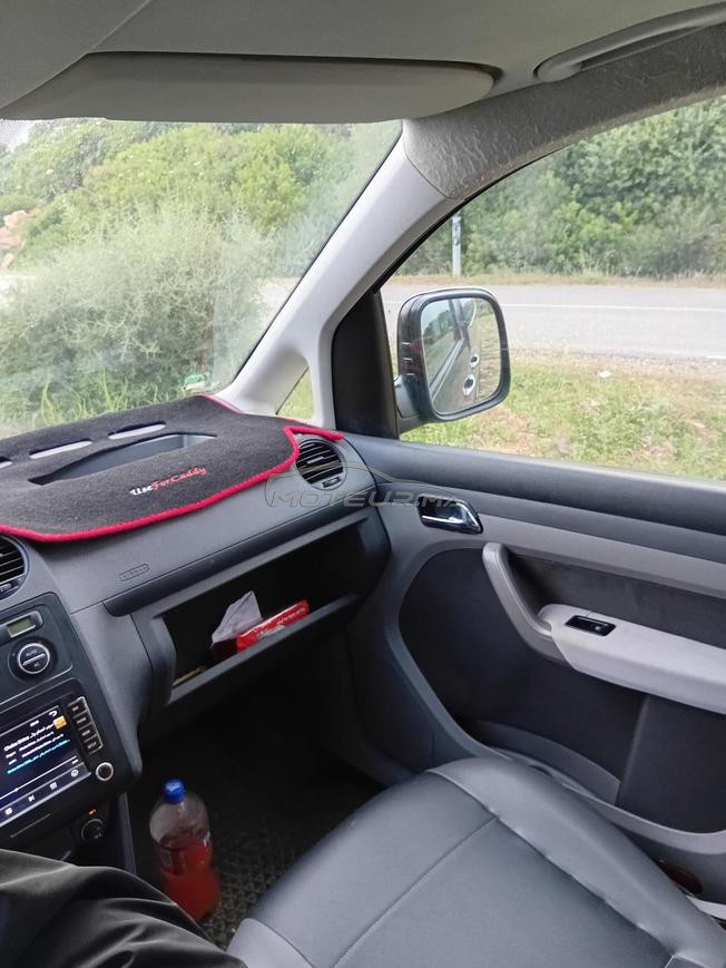 VolkswagenCaddy