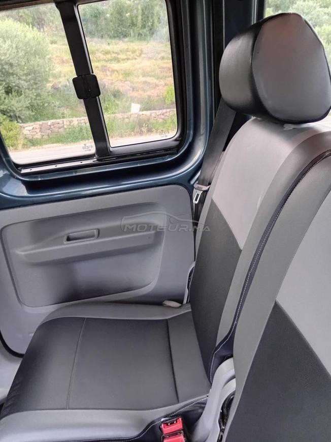 VolkswagenCaddy