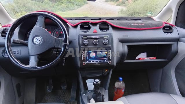 Volkswagen Caddy - 2