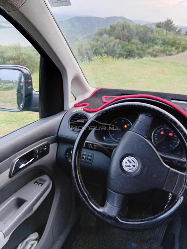 VolkswagenCaddy