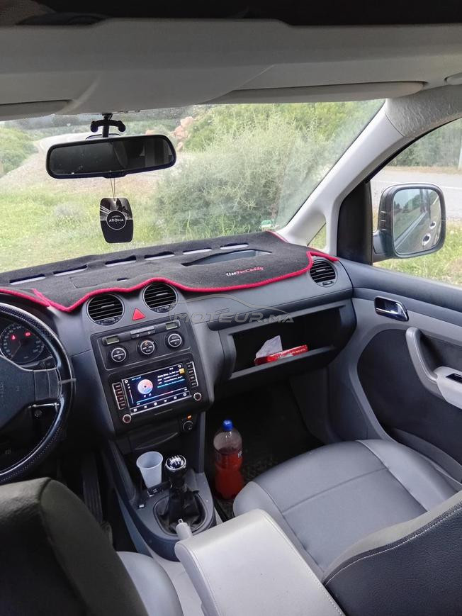 VolkswagenCaddy