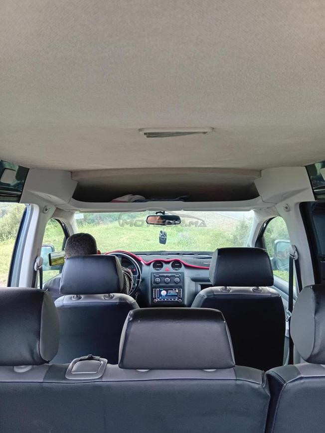 VolkswagenCaddy