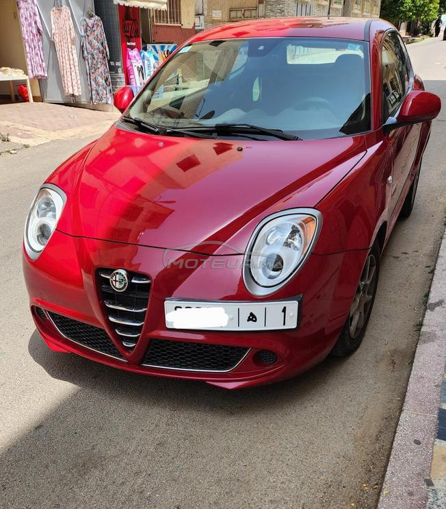 ✨️alfa romeo diesel très bonne état 81mille km🤩