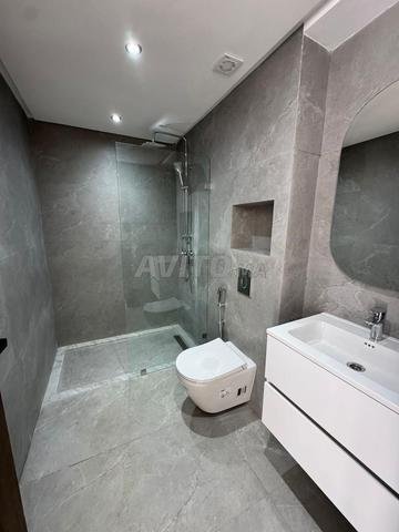 Studio à vendre 45 m² à Casablanca - 2