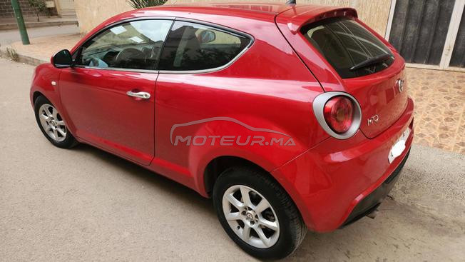 ✨️alfa romeo diesel très bonne état 81mille km🤩