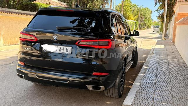 BMW X5 Pack M - 2