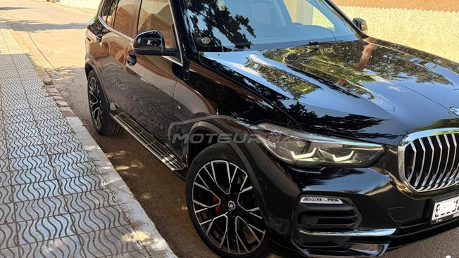 bmw x5 pack M