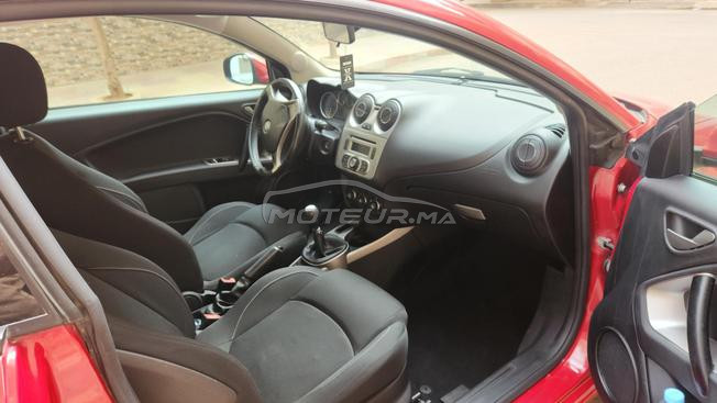 ✨️alfa romeo diesel très bonne état 81mille km🤩