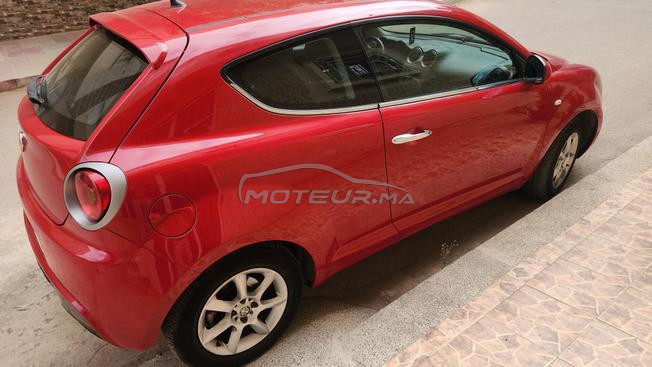 ✨️alfa romeo diesel très bonne état 81mille km🤩