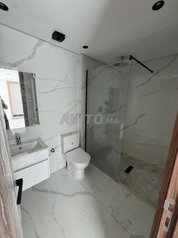 Studio à vendre 50 m² à Casablanca - 2