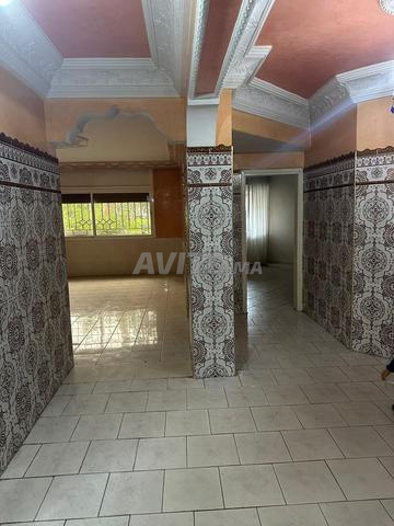 Appartement à louer 105 m² à Casablanca - 2