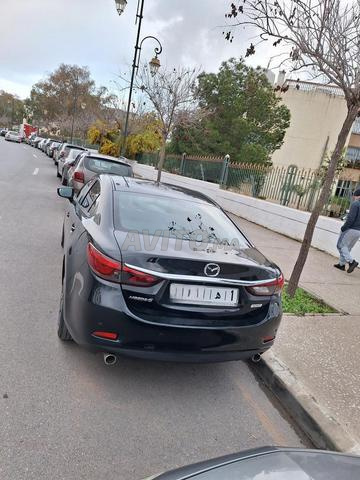 Mazda 6 2017 diesel bva - 2