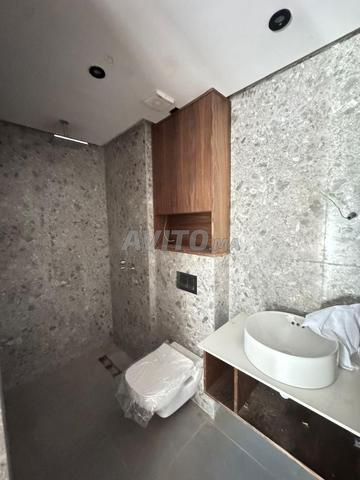 Appartement à vendre 55 m² à Casablanca - 2