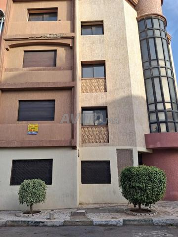 شقة بدون إطلالة على الجار مع إطلالة على الحديقة
