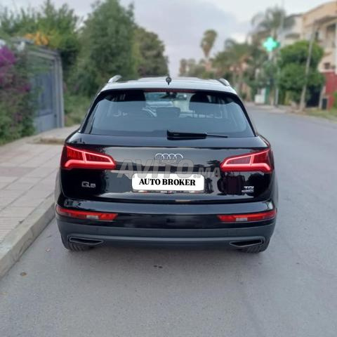 ✅ Audi Q5 2.0 TDI 🇩🇪 - 2