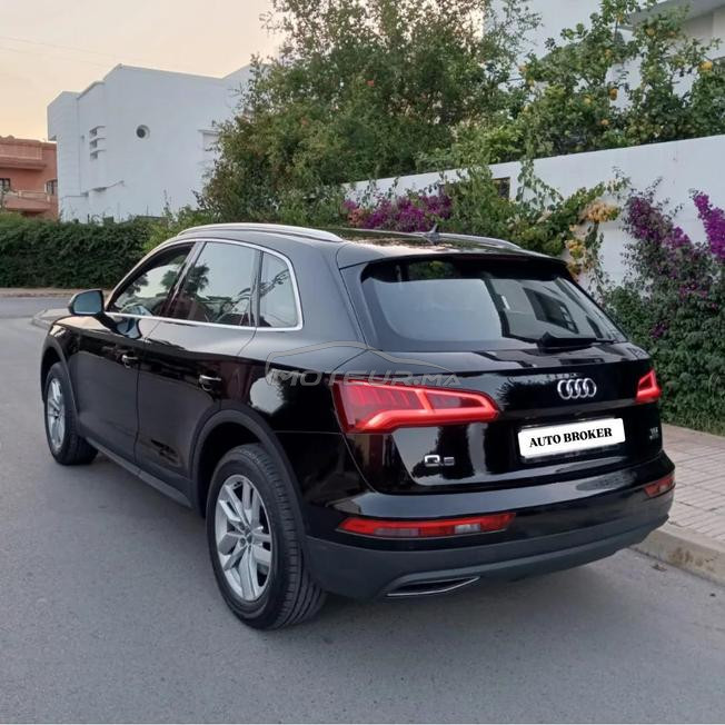 Audi Q5 2.0 TDI 🇩🇪