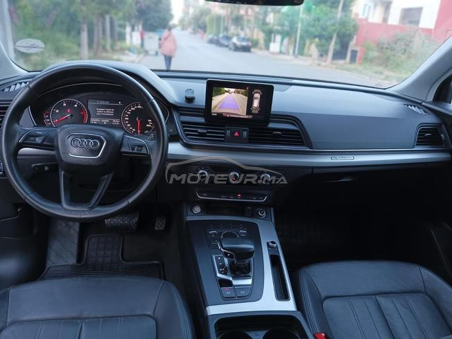 Audi Q5 2.0 TDI 🇩🇪