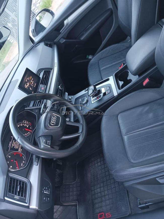Audi Q5 2.0 TDI 🇩🇪