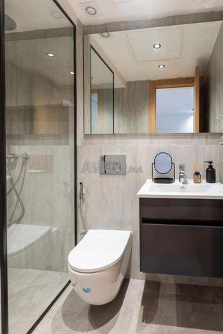 Studio à vendre 50 m² à Casablanca - 2