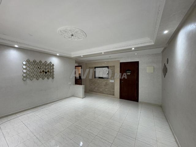 Appartement à louer – Victoria Bouskoura - 2