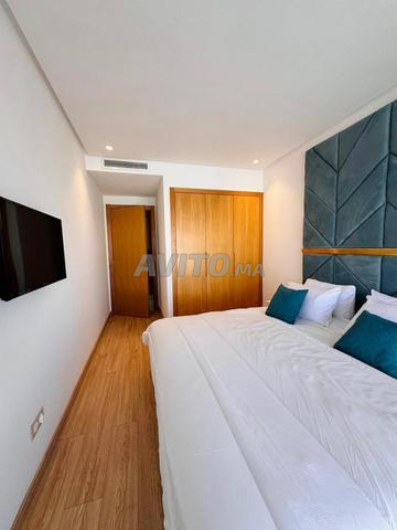 Appartement à vendre 50 m² à Casablanca - 2