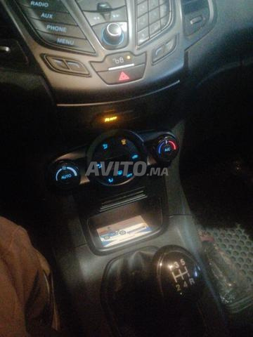 Ford Fiesta - 2