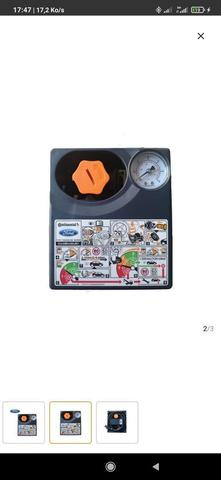 Gonfleur original Ford - 2