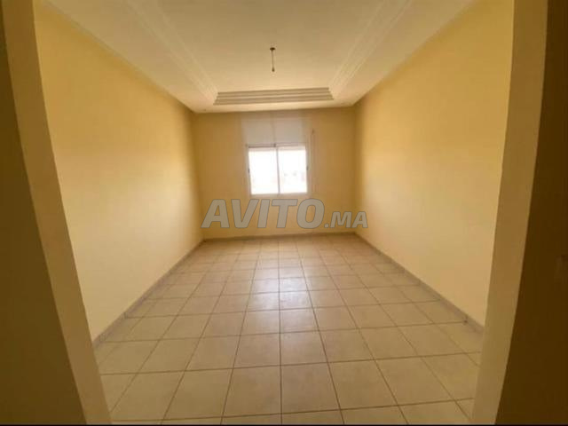 Appartement Ain Mazwar ascenseur nom actif - 2