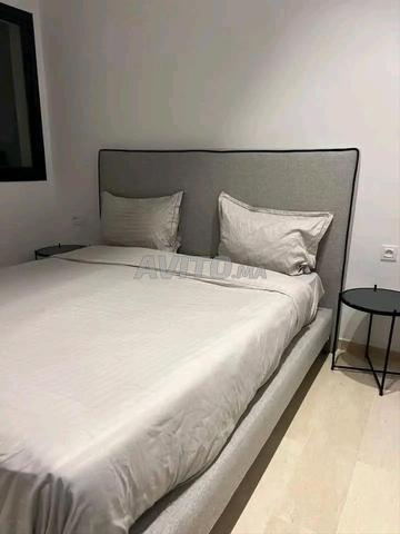 Appartement centre Marrakech rue Mohamed V - 2