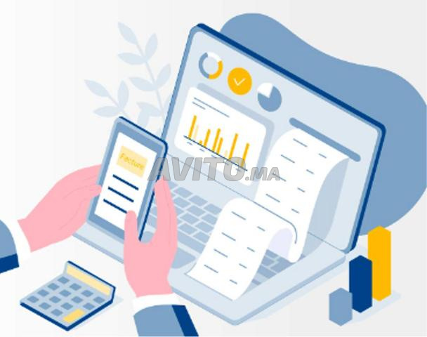 CONSULTANT FINANCIER INDÉPENDANT - 2