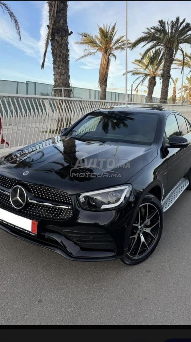 Mercedes-Benz 300 Hybride Automatique 2021