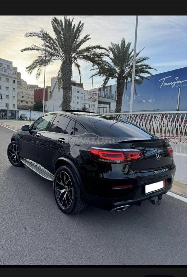 Mercedes-Benz 300 Hybride Automatique 2021