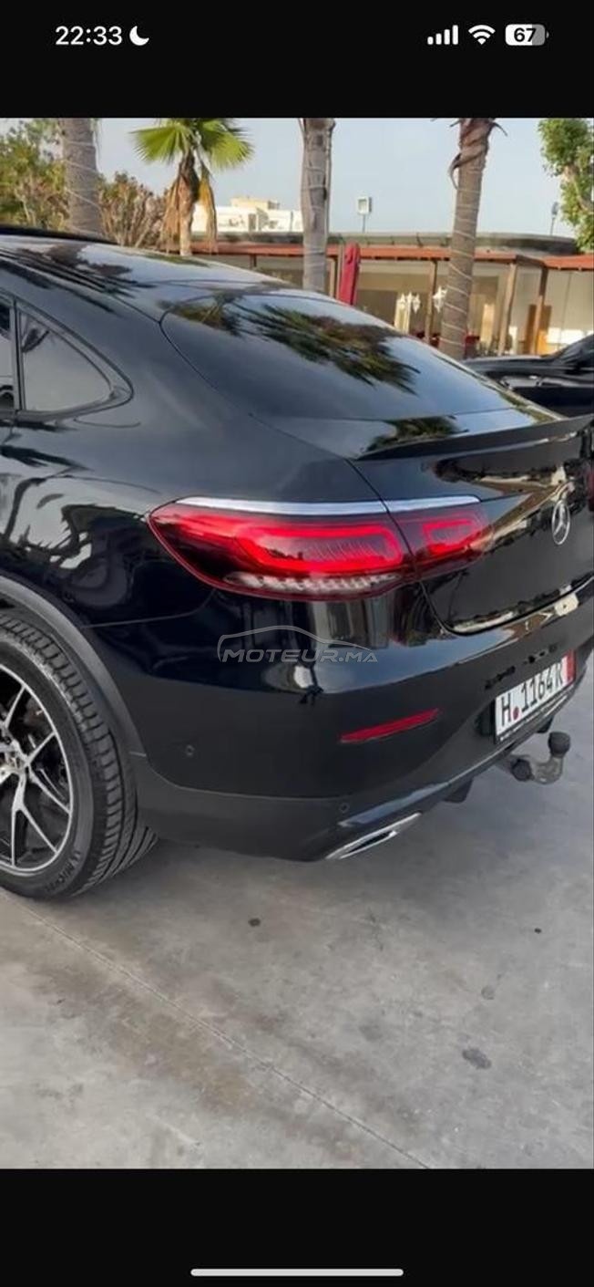 Mercedes-Benz 300 Hybride Automatique 2021