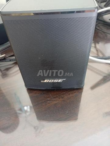 أبيع سماعة BOSE - 2