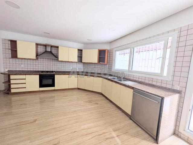 Appartement à louer Gauthier à Casablanca