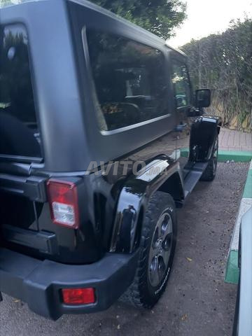 Jeep Wrangler 2 portes incroyable - 2