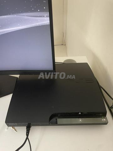 PS3 Pro Non flashé bonne condition - 2