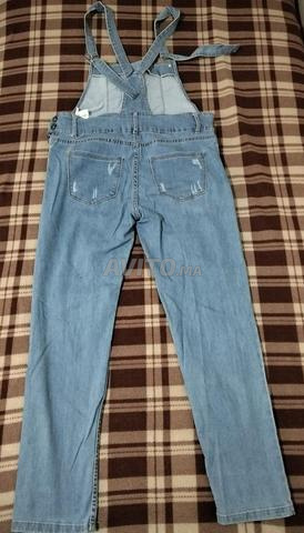 Pantalon bon état - 2