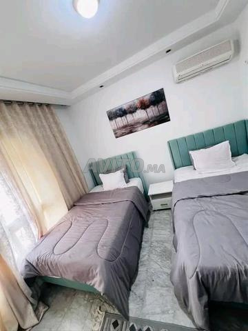 Appartement à 9 min de Jemaa el fna